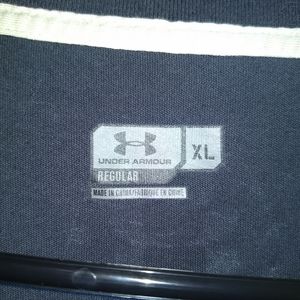 Under Armour Shirts - UNDER ARMOUR T-SHIRT ๐ Support The Troops XL Under Armour Shirts - UNDER ARMOUR T-SHIRT ๐ Support The Troops XL